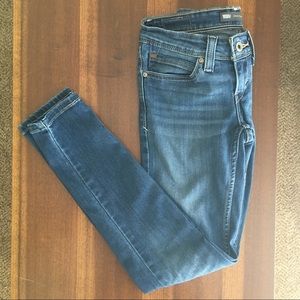 Levi’s Skinny Jeans